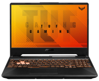 ASUS TUF Gaming A15 R5-4600H/8GB/512 144Hz - 560801 - zdjęcie 3